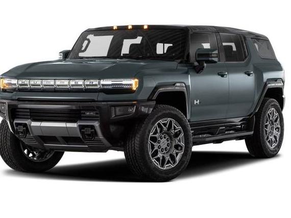 GMC HUMMER EV SUV 2024 1GKB0RDC7RU102309 image